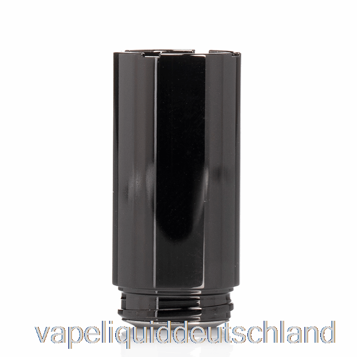 Puffco Plus Ersatz-Vape-Flüssigkeit Ohne Spule, Schwarze Kammer